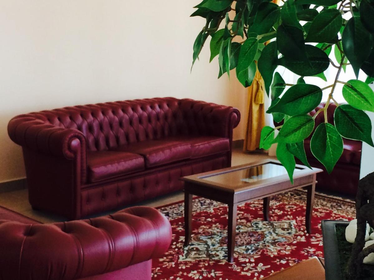 Damanti Hotel 4*